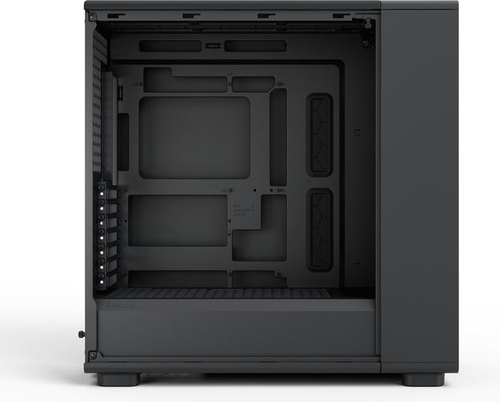 Immagine prodotto Fractal Geh Epoch XL Black TG Light Tint (ATX, E-ATX, ITX, mATX)