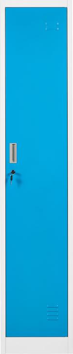 Actual product image Beliani Athlete (38 x 45 x 185 cm)