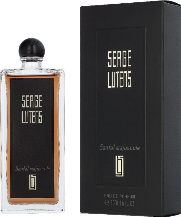 Immagine prodotto Serge Lutens Santal majuscule (Eau de parfum, 50 ml)