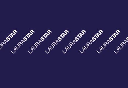 Image du produit Laurastar Mycover Violett S-Line