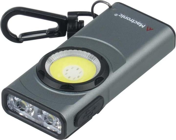 Actual product image Mactronic Lataren-Schlüsselanhänger Flagger Nano PHH0136