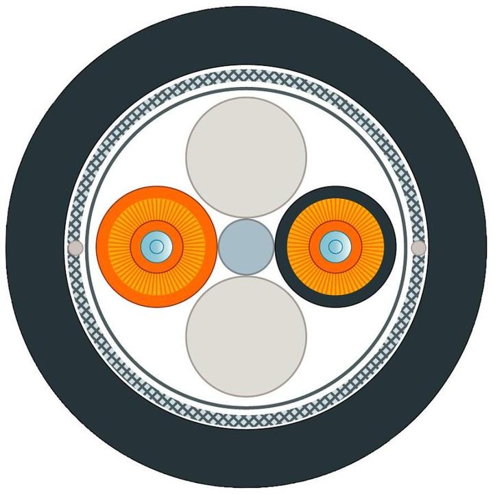 Actual product image Siemens 6XV1873-6GT10 (S/UTP, 100 m)