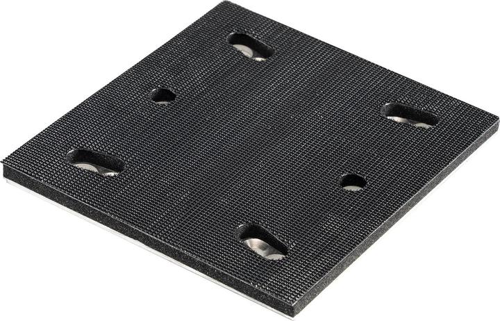 Actual product image Makita Base plate Velcro Square