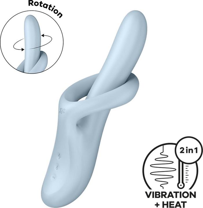 Productafbeelding Satisfyer Warmte Flex 4