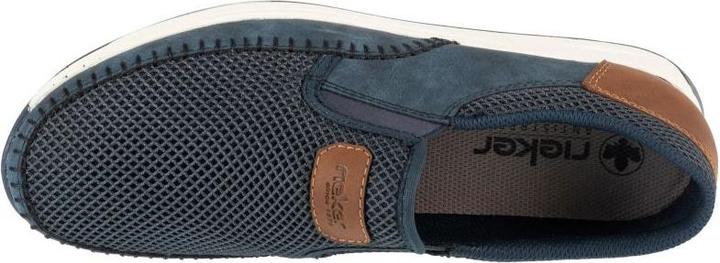 Image du produit Rieker Herren Slipper (44)