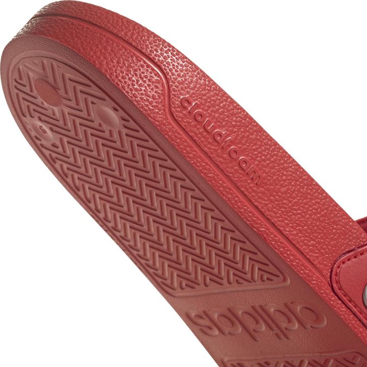 Produktbild adidas Unisex Erwachsene Adilette Shower, rot, 39 EU (39.5)