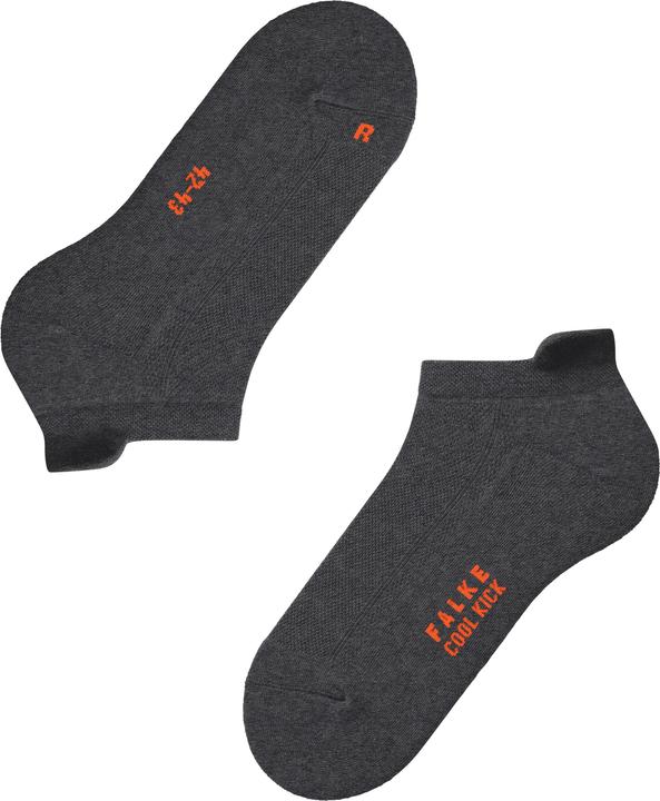 Actual product image Falke Cool Kick Unisex (Single pack, 46 - 48)