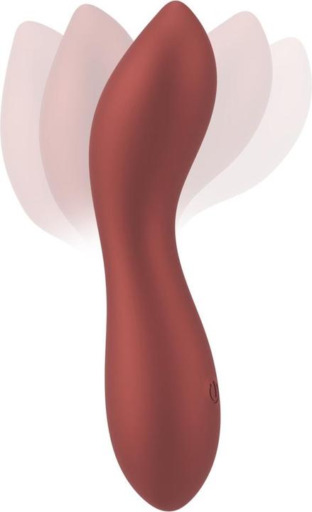 Productafbeelding Sweet Smile Flexible Mini G-Spot