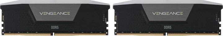 Actual product image Corsair Vengeance (2 x 32GB, 5200 MHz, DDR5 RAM, DIMM)