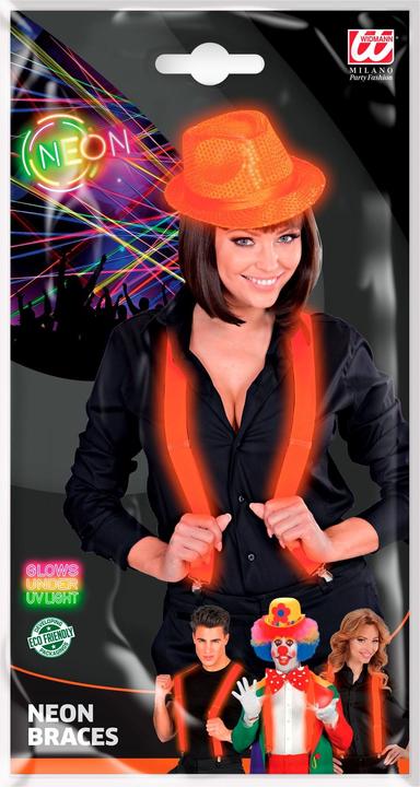 Produktbild Widmann Hosenträger