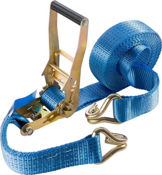 Produktbild Arebos Spanngurt