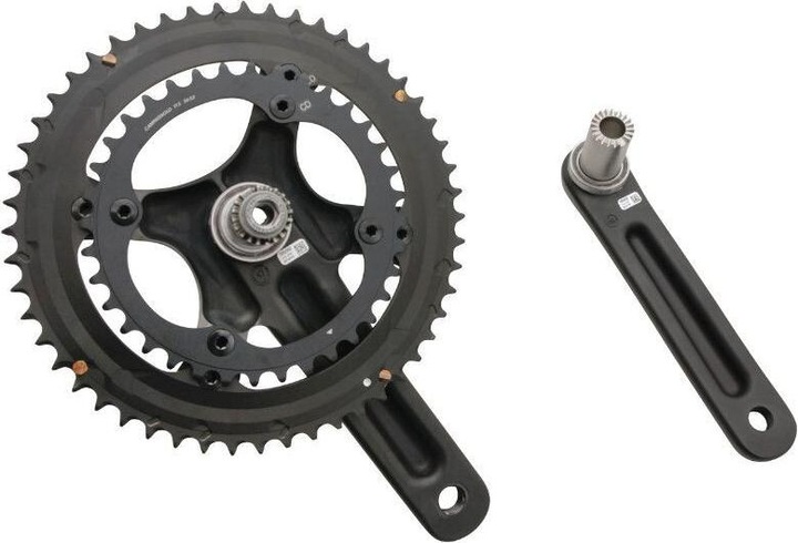 Produktbild Campagnolo Centaur 11 Kurbelgarnitur 52/36T 11s (172.50 mm)