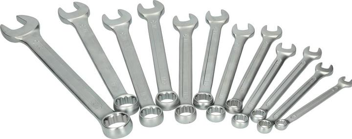 Actual product image Brilliant Tools Nadire (19 mm, 12 mm, 14 mm, 22 mm, 16 mm, 10 mm, 18 mm, 17 mm, 11 mm, 15 mm, 13 mm)