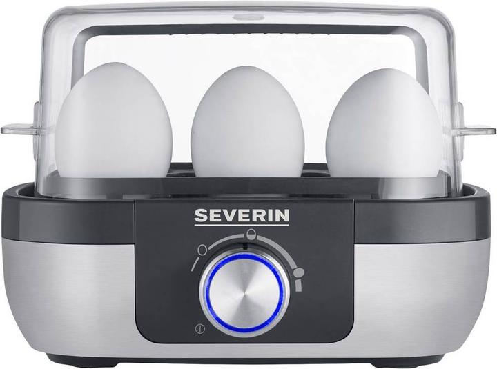 Produktbild Severin EK 3167 für 6 Eier