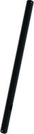 Actual product image Multibrackets M Pro Series Extension Pipe 1.5m Black (Extension Pipe)