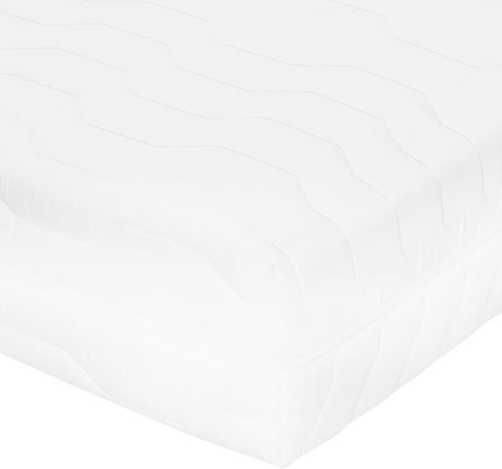 Actual product image vidaXL Matratze (Foam core, 140 x 200 cm)