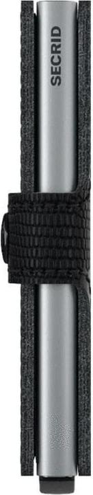 Actual product image Secrid Miniwallet