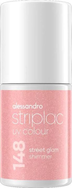 148 Street Glam Shimmer