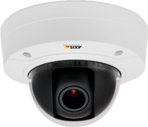 Produktbild Axis P3225-V Mk II (1920 x 1080 Pixels)