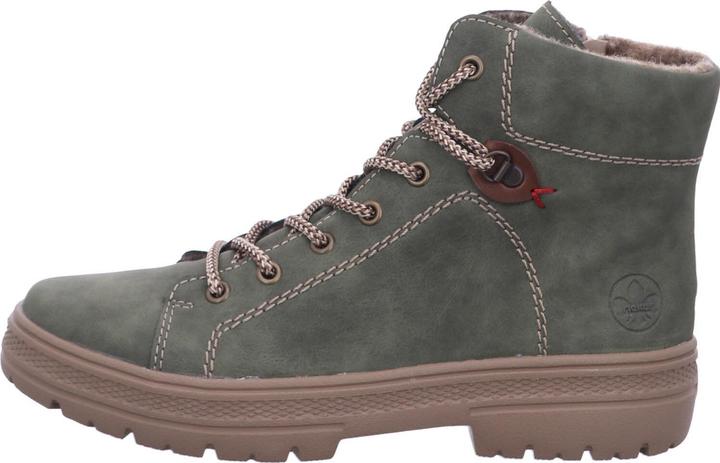 Produktbild Rieker Schnürboot (39)