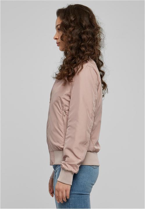 Produktbild Urban Classics Ladies Light Bomber Jacket (XL)