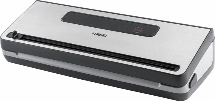 Furber Vakuumiergerät