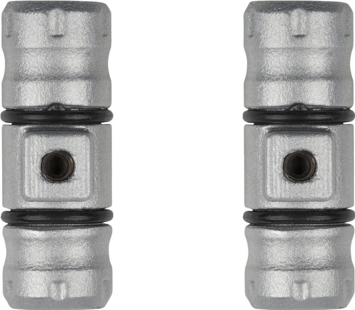 Actual product image wolfcraft wolfcraft 2 Ersatzhalter für Flipbit
