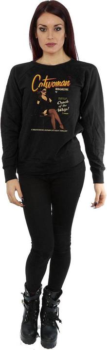 Produktbild Catwoman Bombshell Cover Sweatshirt (XL)