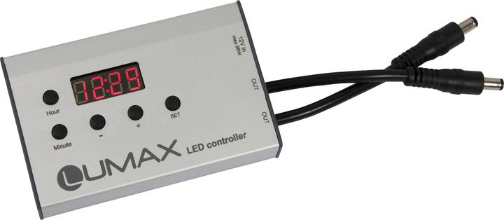 AkvaStabil LUMAX LED-controller (LED, 96 W)