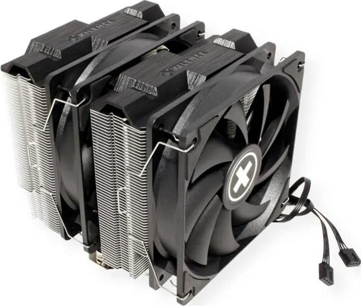 Actual product image Xilence Cyron XC091 (157 mm)