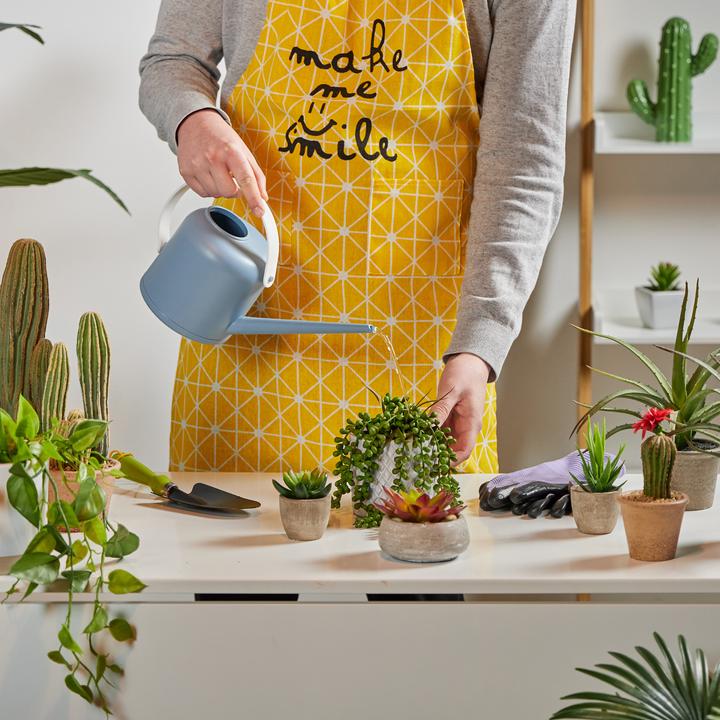 Image du produit Relaxdays 2x arrosoir (1.70 l)