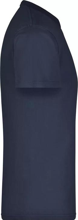 Produktbild James & Nicholson TShirt Rundhalsausschnitt (L)