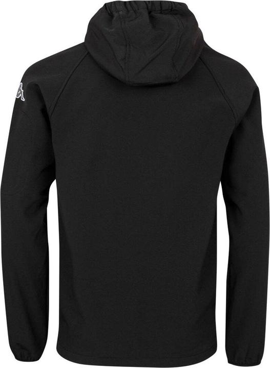 Immagine prodotto Kappa Giacca Valas Softshell (4XL)