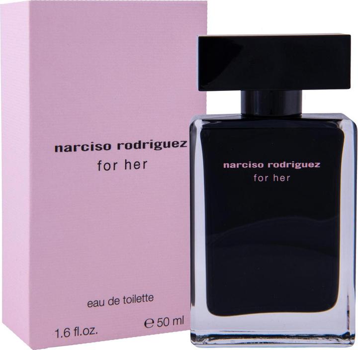 Immagine prodotto Narciso Rodriguez Per Lei (Eau de toilette, 50 ml)