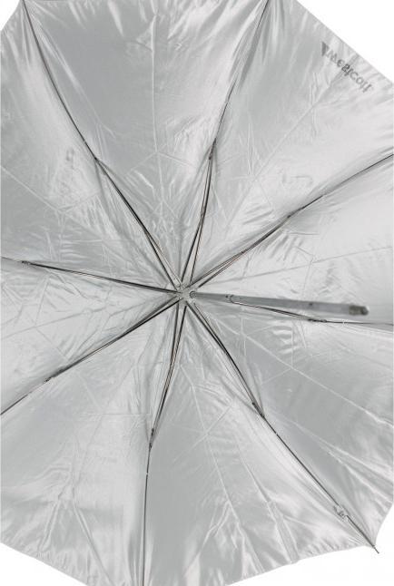 Actual product image Westcott Foldable umbrella kit (Umbrella, 109.22 cm)