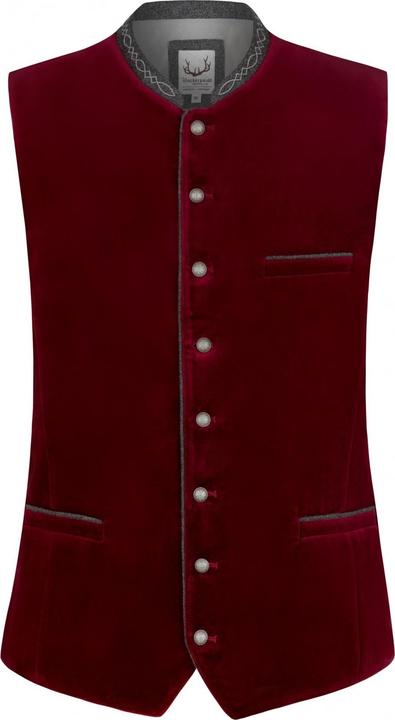 Produktbild Stockerpoint Gilet Lorenzo (48)