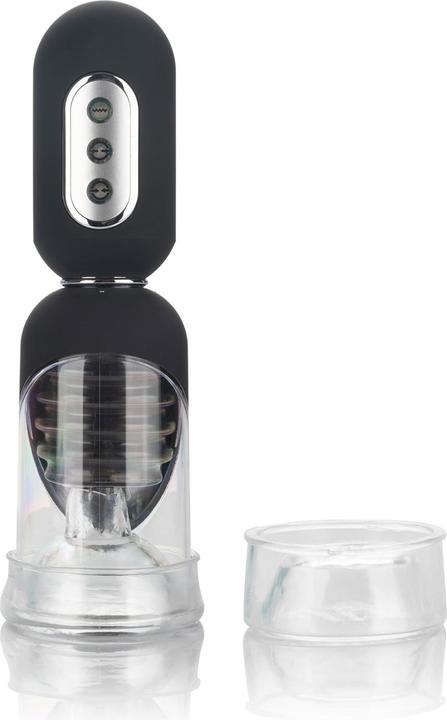 Image du produit CalExotics Set de pompe Get Hard Head