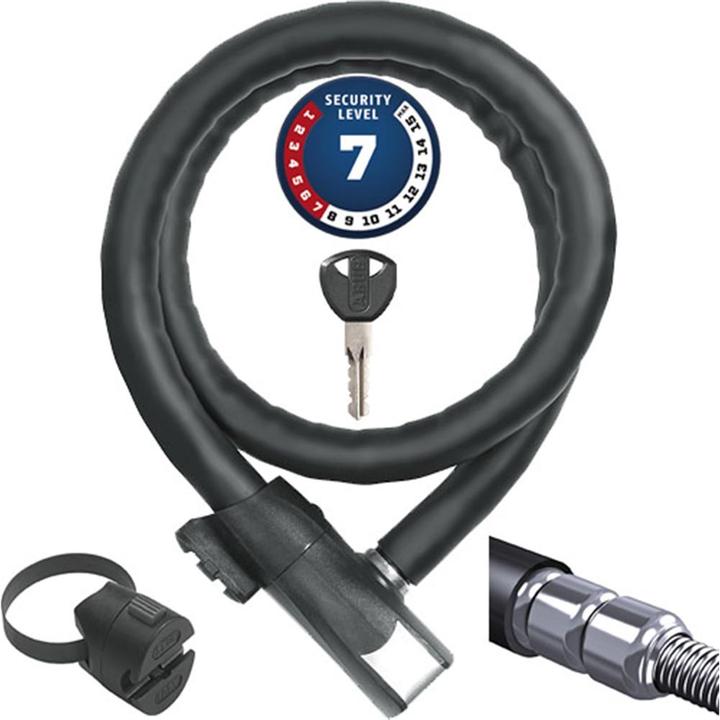 Produktbild Abus Centuro 860 (110 cm)