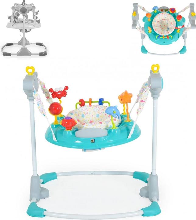 Baby walkers