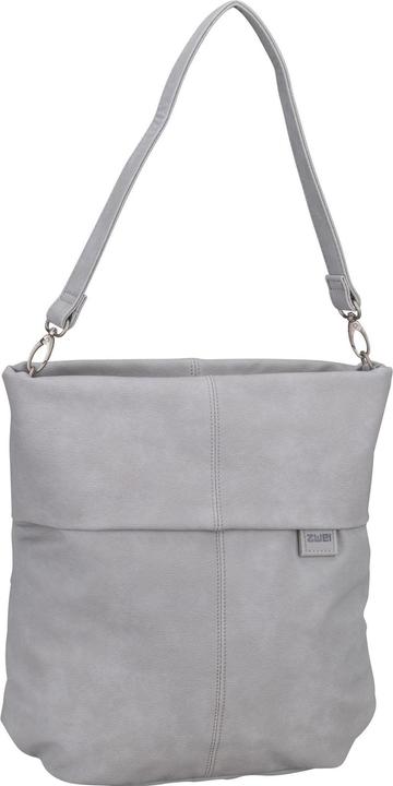 Actual product image Zwei Mademoiselle.M Schultertasche 31 cm