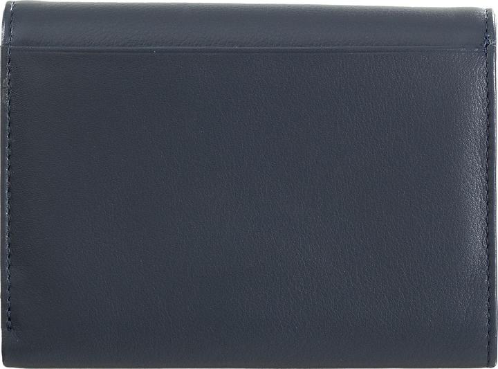 Actual product image Dudubags Galapagos - Multicolour Wallet RFID