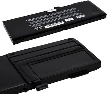 Actual product image LMP A1321 (6 cubicles, 6660 mAh)