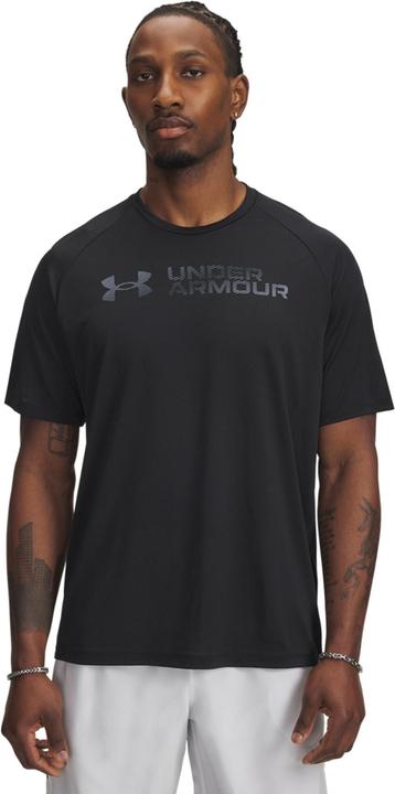 Produktbild Under Armour Tech Reflective Ss (XL)