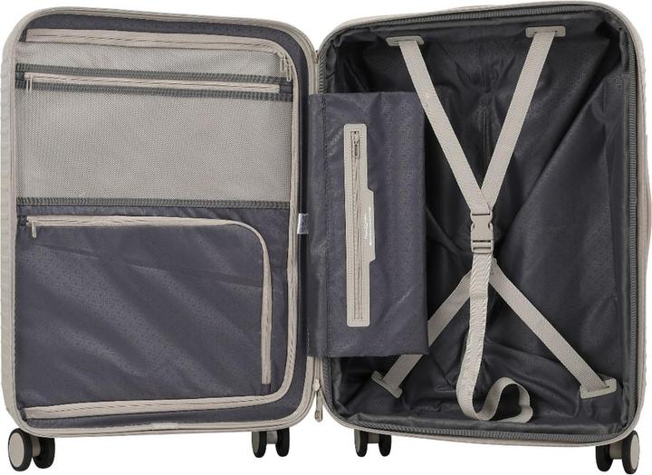 Produktbild Hedgren Raku Yuno 26" / 65,5 cm Expandable Spinner (80 l)