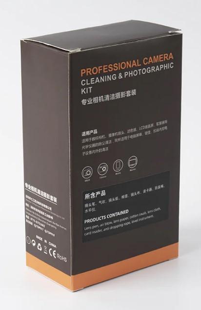 Image du produit 7artisans Kit de nettoyage 7A-Ckit