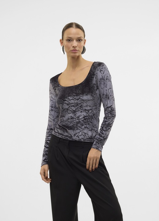 Actual product image Vero Moda VMMOLLY top blouse (S)