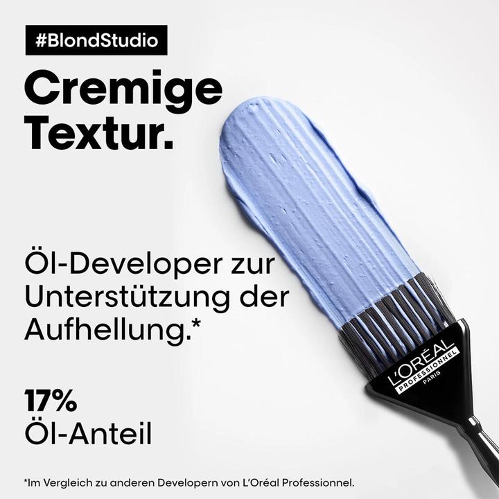 Produktbild L'Oréal Professionnel Blond Studio (6%)