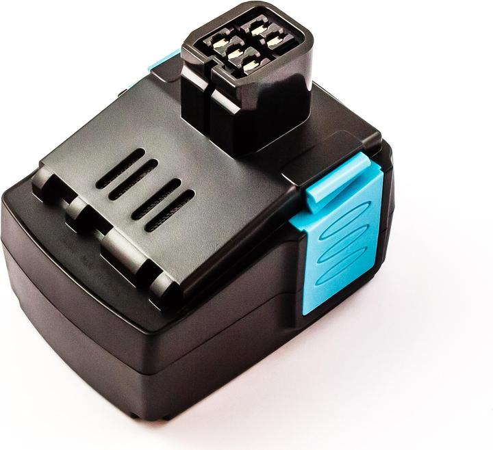 Actual product image AGI Battery compatible with Hilti B144 - Battery - 3.000 mAh (14.4 V)