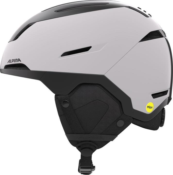 Image du produit ALPINA SPORTS Versatile Pro Mips (59 - 61 cm, L)