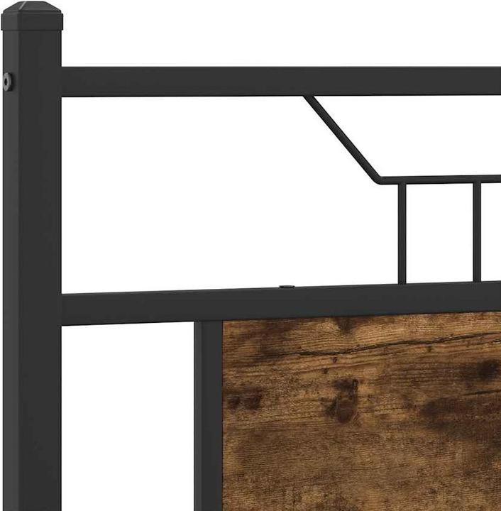 Image du produit vidaXL Bettgestell (150 x 200 cm)